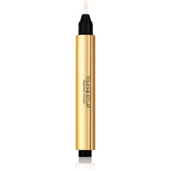Yves Saint Laurent Touche Éclat Radiant Touch iluminator stick pentru toate tipurile de ten - imagine 2